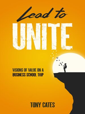 cover image of Lead to Unite